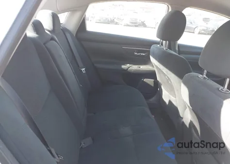 2015 Nissan Altima 2.5/2.5 S/2.5 Sl/2.5 Sv из США, поврежденный, VIN 1N4AL3AP3FN897258